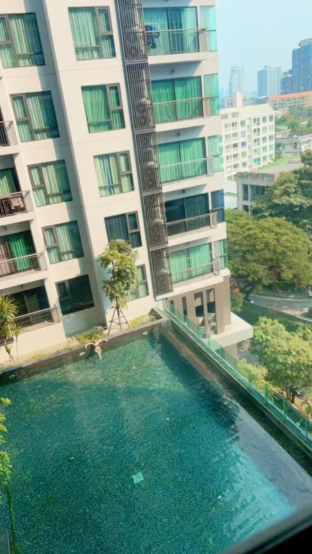 Property photos for Rhythm Sukhumvit 36 - 38