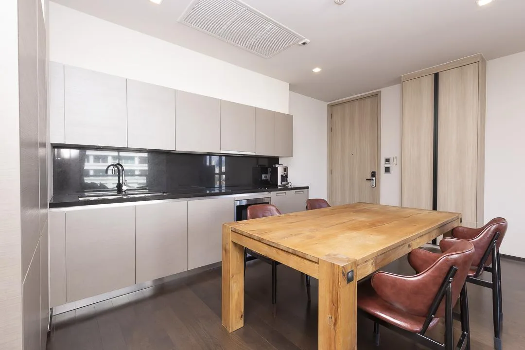 Property photos for The XXXIX by Sansiri