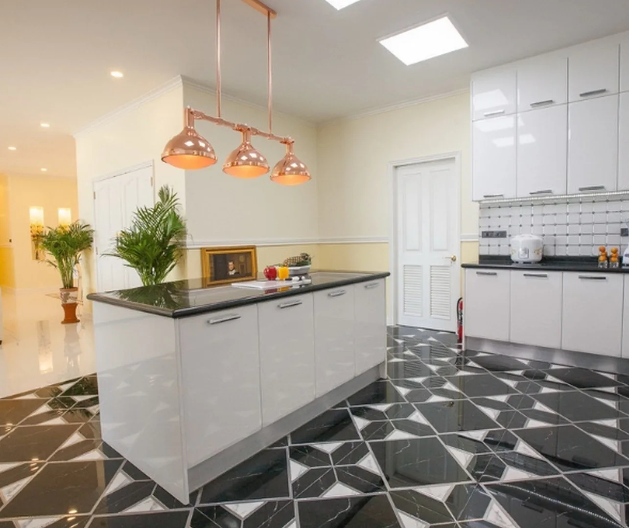 Property photos for Baan Sathorn Chaopraya