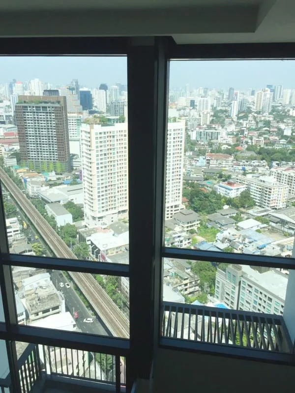 Property photos for Rhythm Sukhumvit 44/1