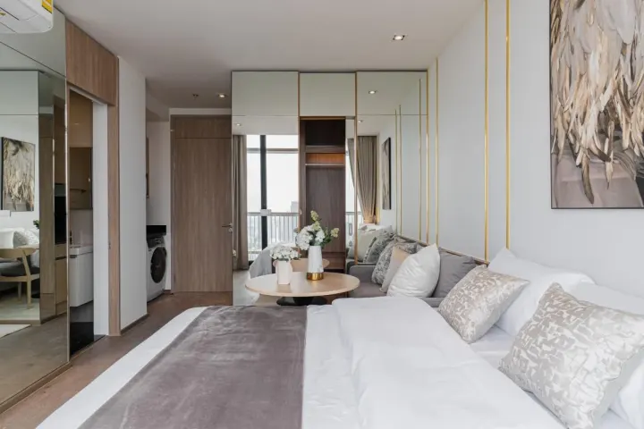 Property photos for Park Origin Phromphong