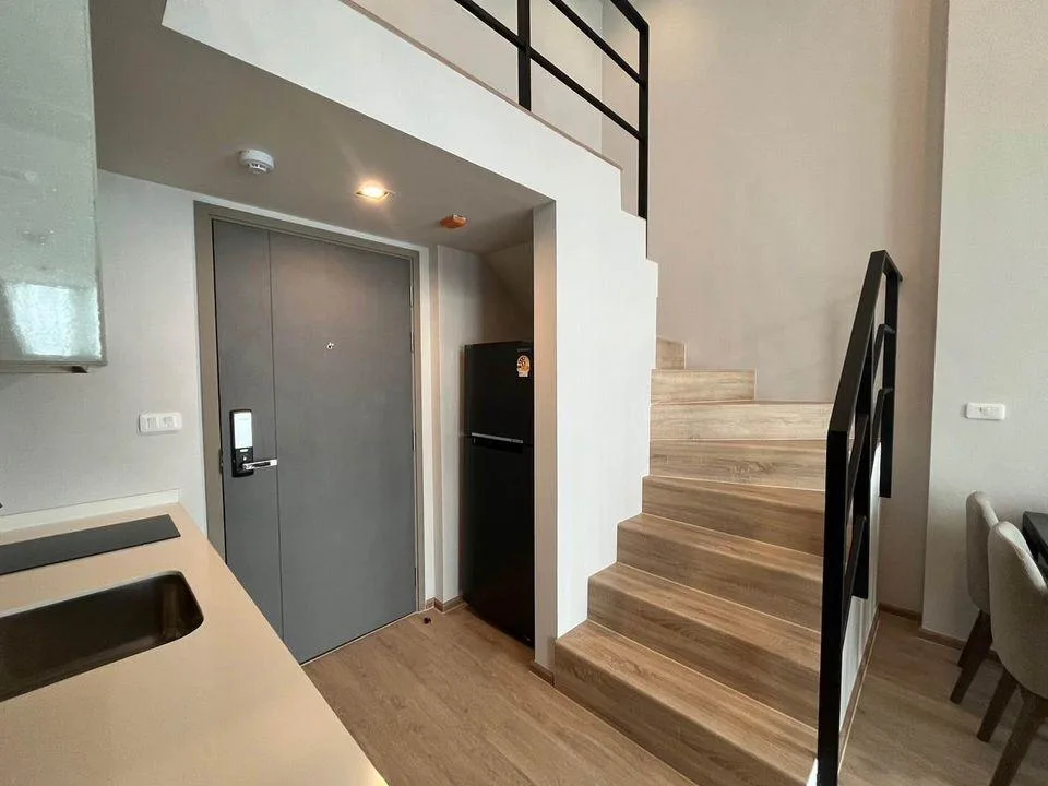 Property photos for Ideo Rama 9 - Asoke