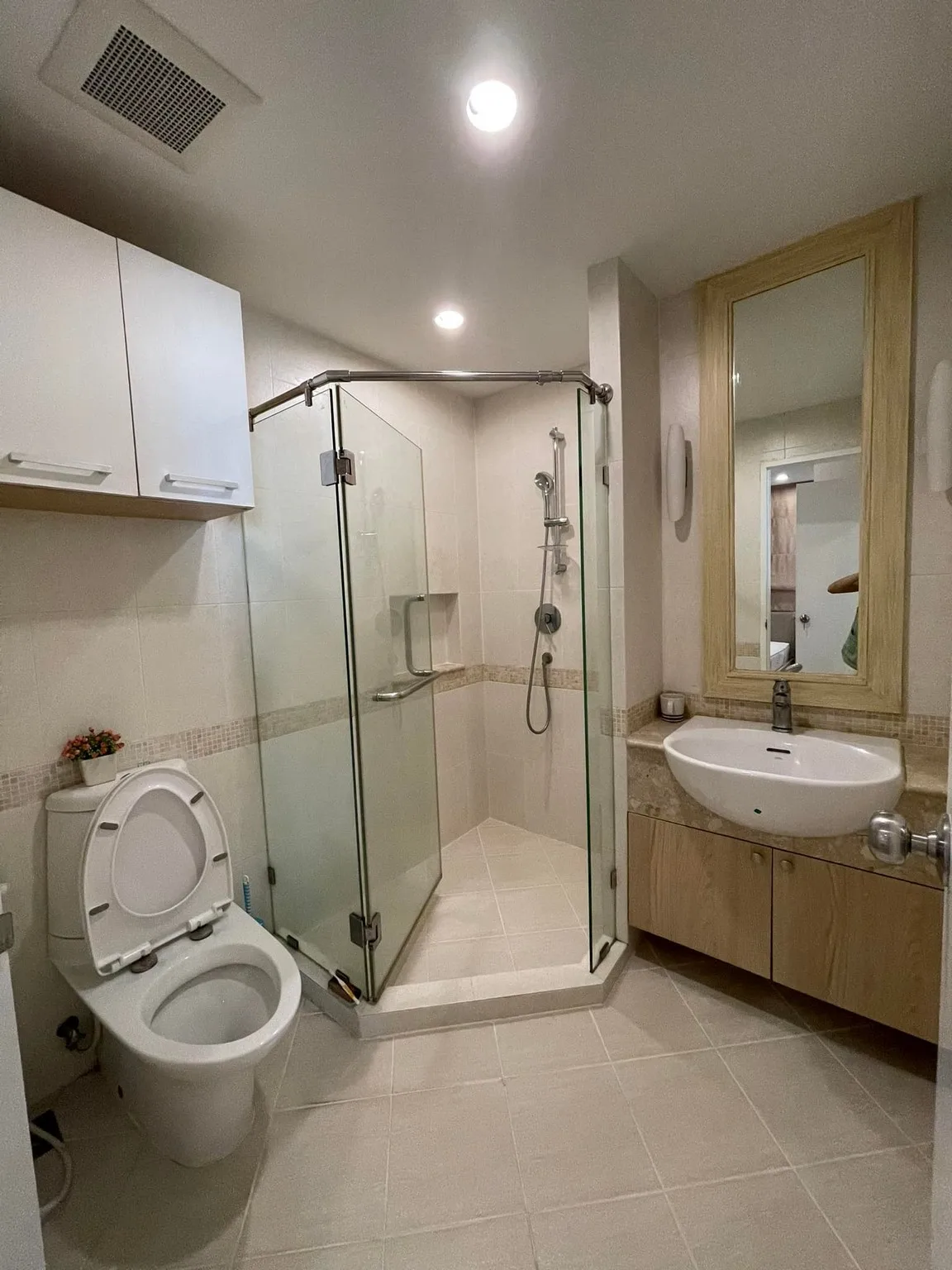 Property photos for Baan Siri Silom