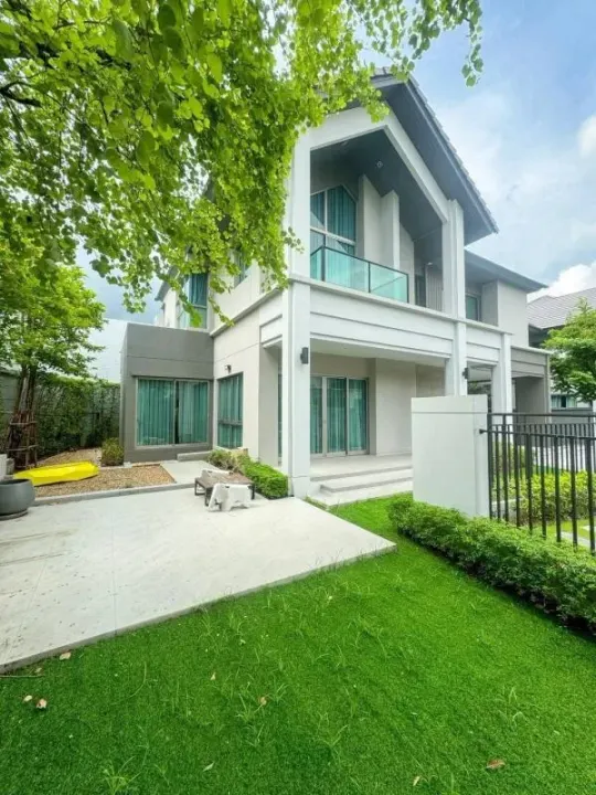 Property photos for Bangkok Boulevard Signature Ladprao-serithai