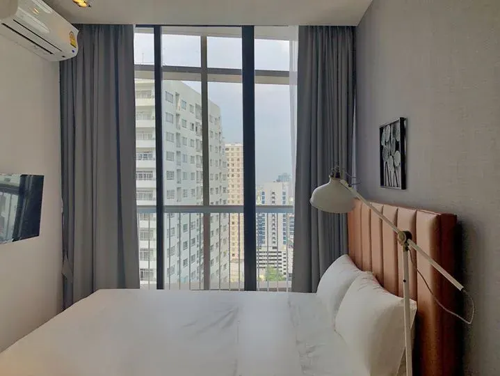Property photos for Park Origin Phromphong