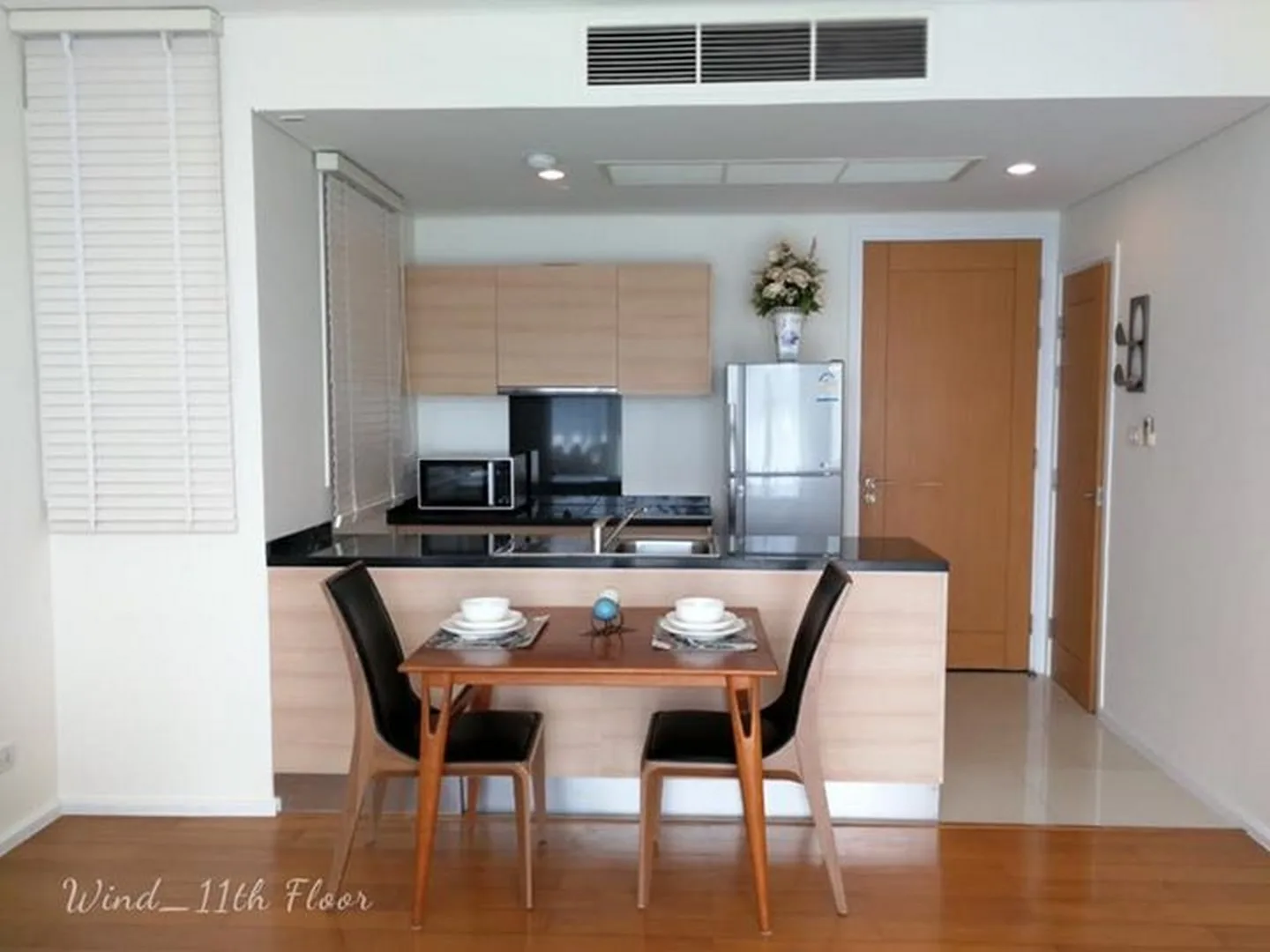 Property photos for Wind Sukhumvit 23