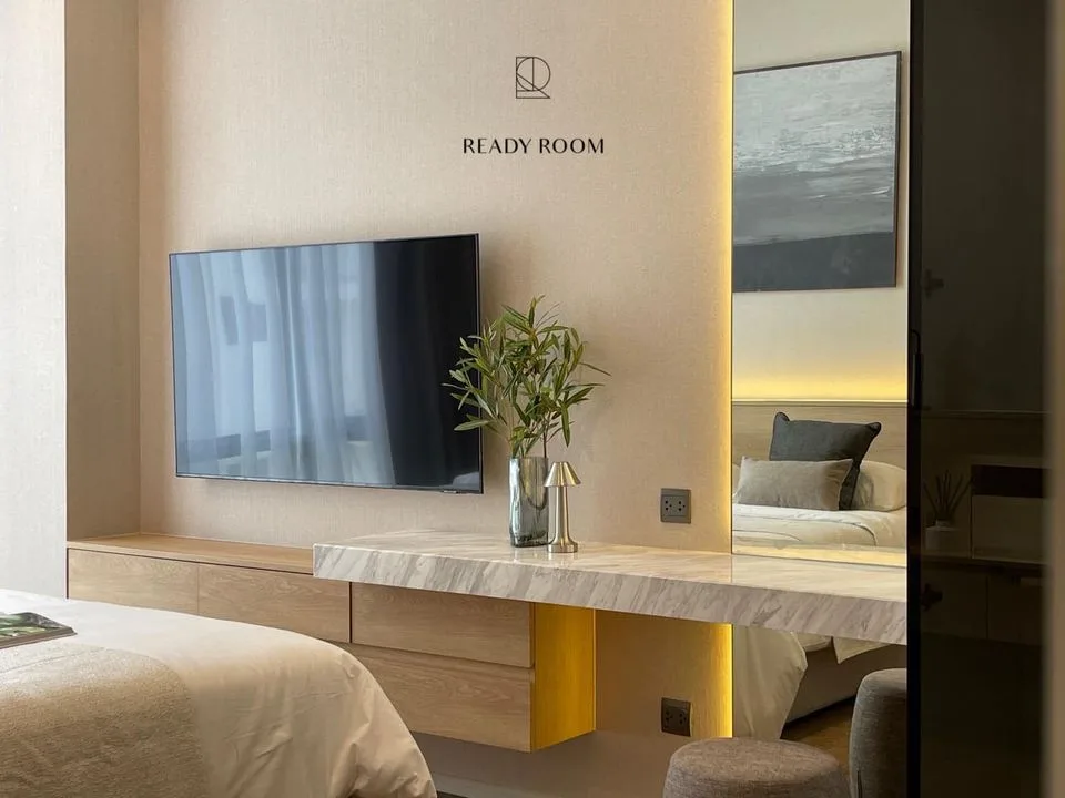 Property photos for Muniq Langsuan