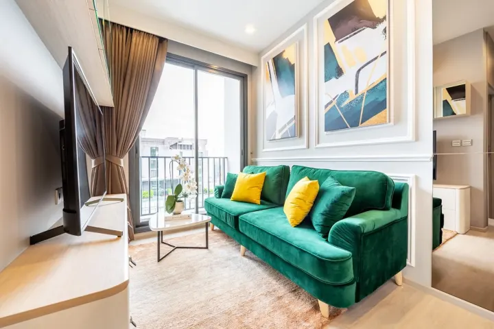 Property photos for M Thonglor 10