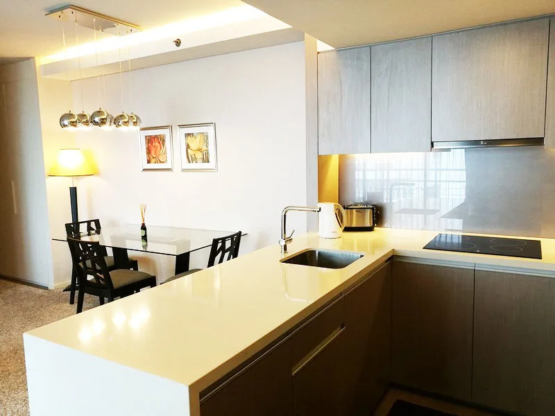 Property photos for Mode Sukhumvit 61