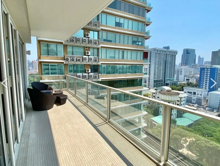 Property photos for 185 Rajadamri