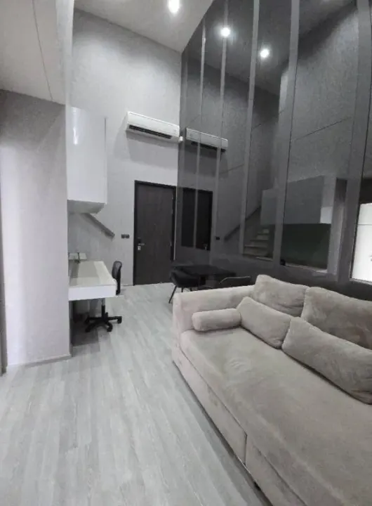 Property photos for The Line sukhumvit 101