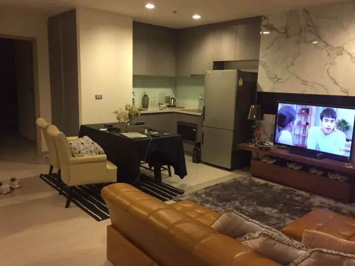 Property photos for Rhythm Sukhumvit 36 - 38