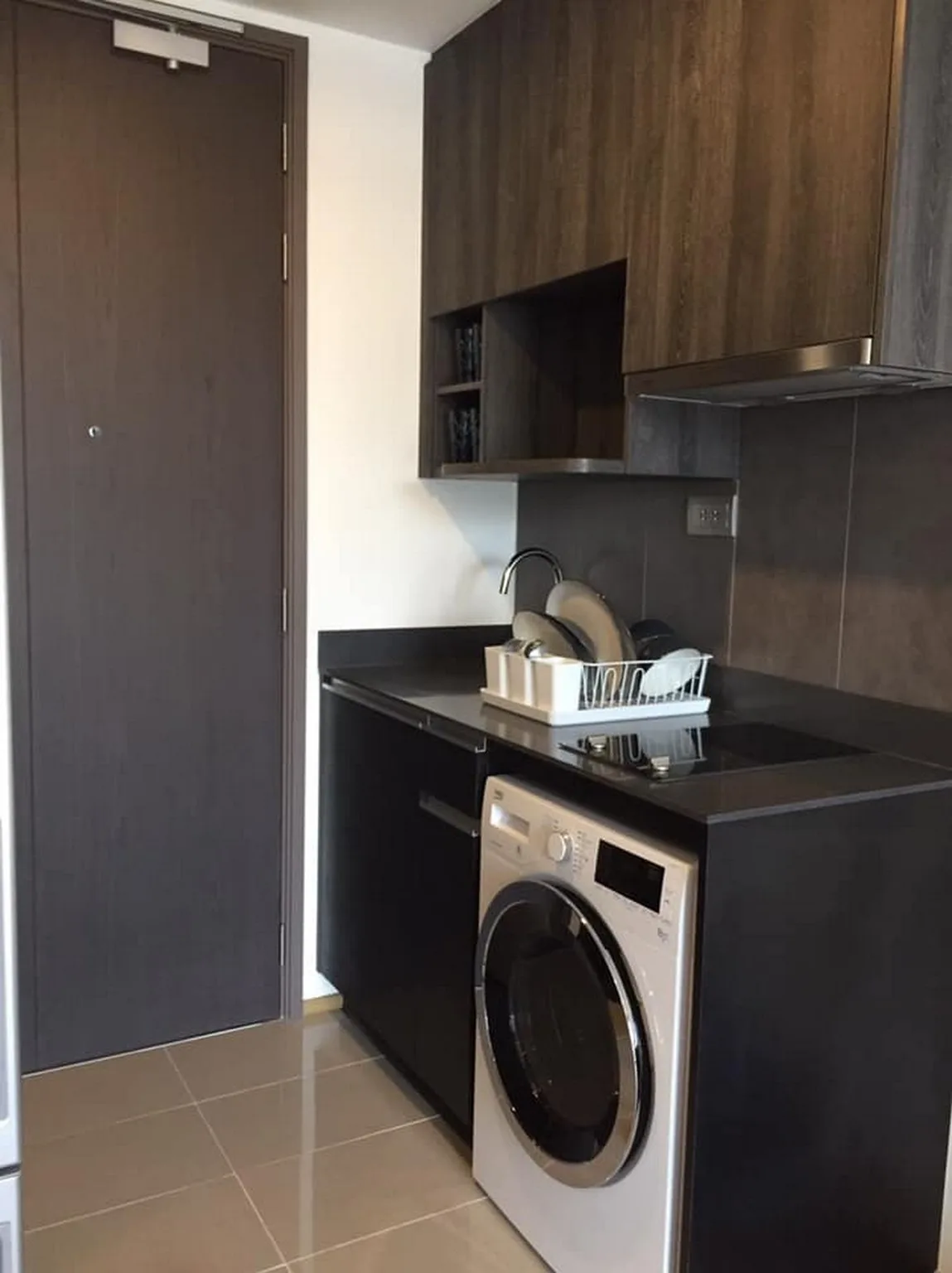 Property photos for Ashton Chula - Silom