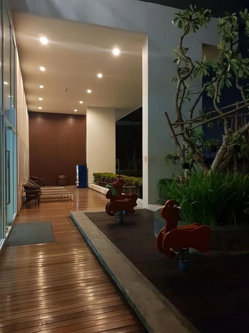 Property photos for The Bloom Sukhumvit 71