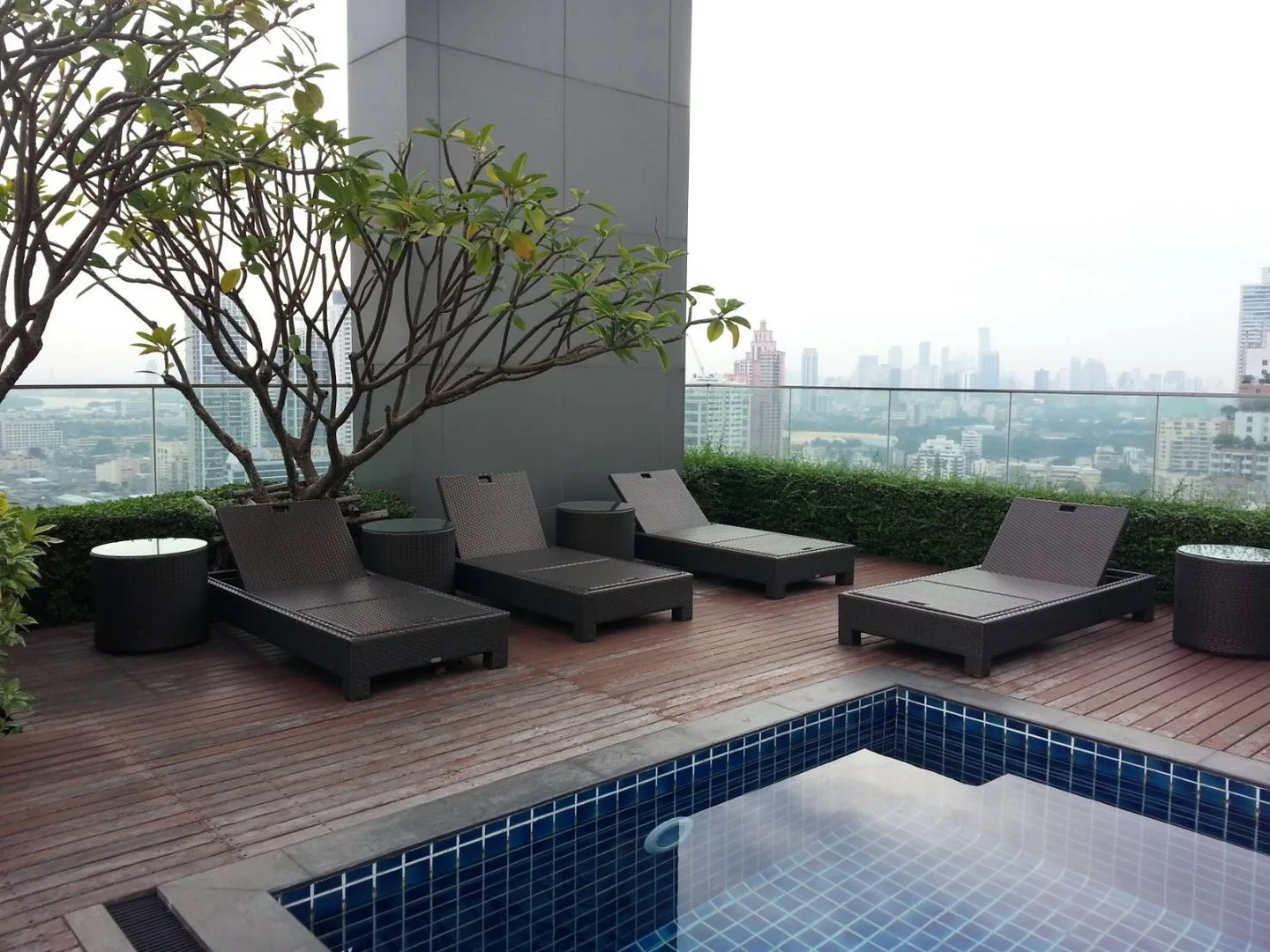 Property photos for The Address Sukhumvit 28