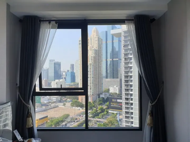 Property photos for Knightsbridge Prime Sathorn