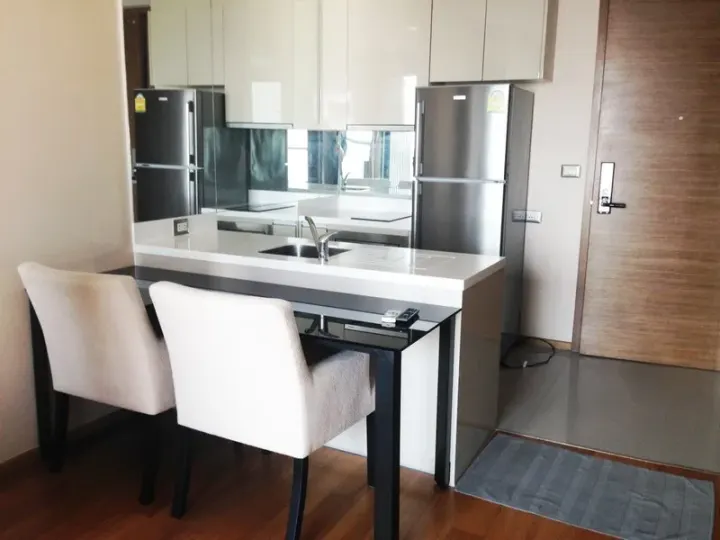 Property photos for The Address Sathorn