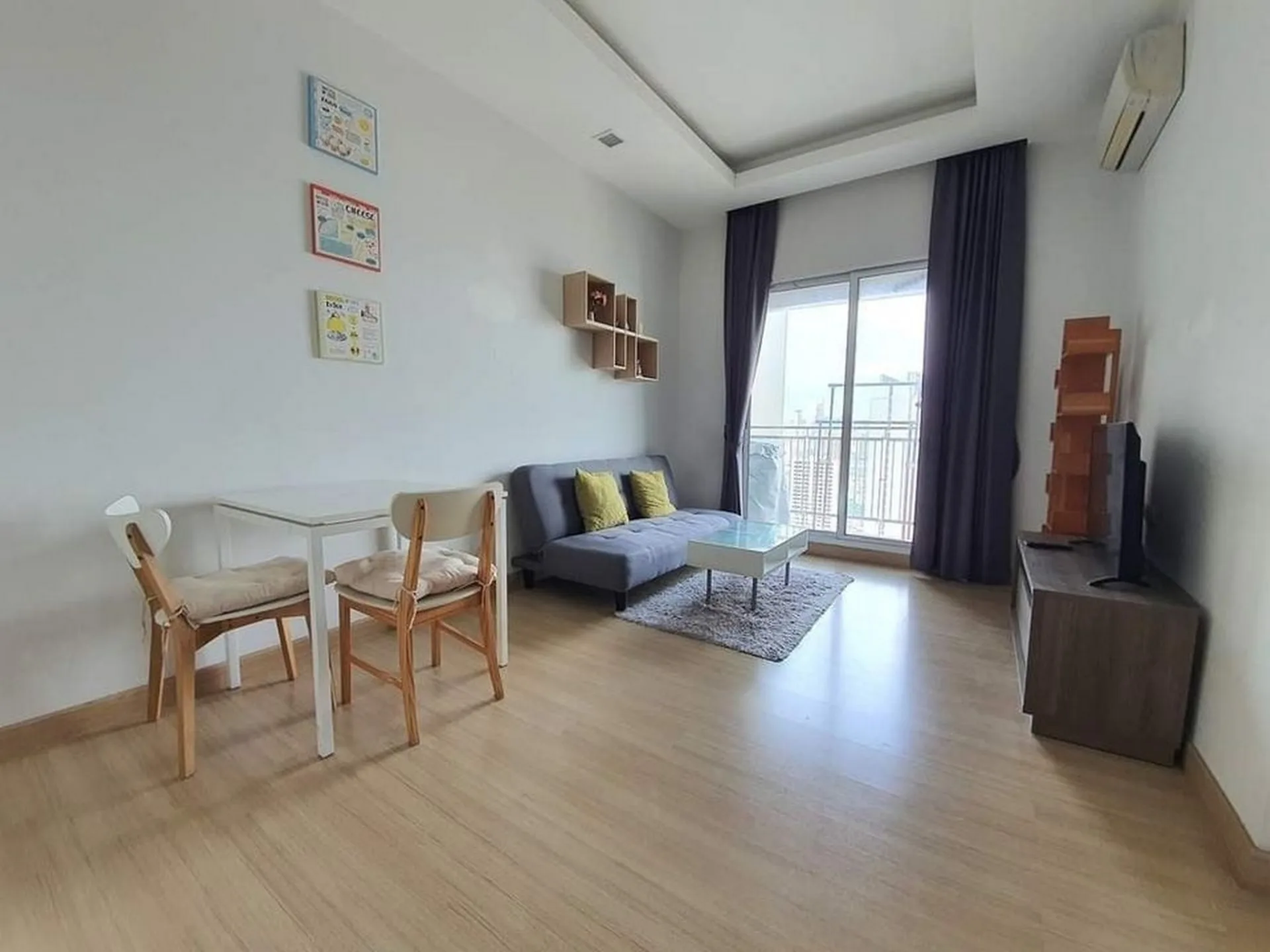 Property photos for Thru Thonglor