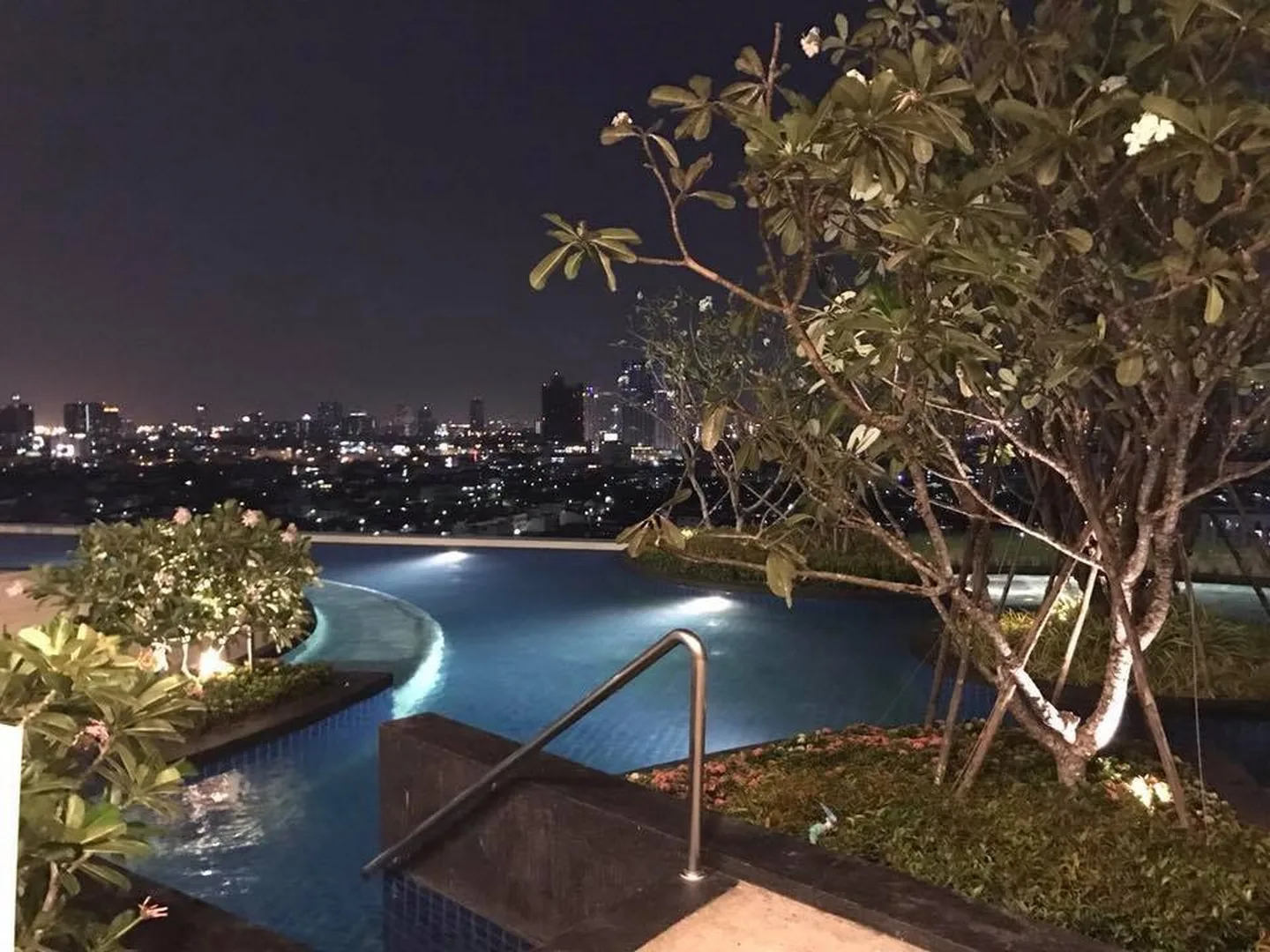Property photos for Menam Residences