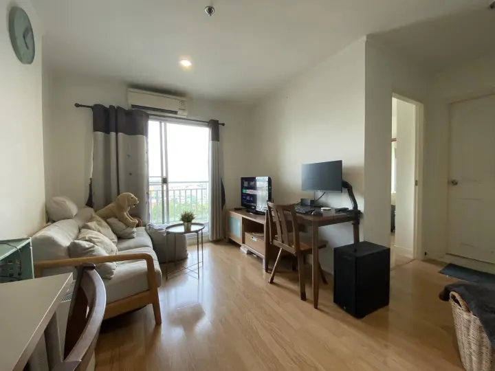 Property photos for Lumpini Ville Lasalle - Barring