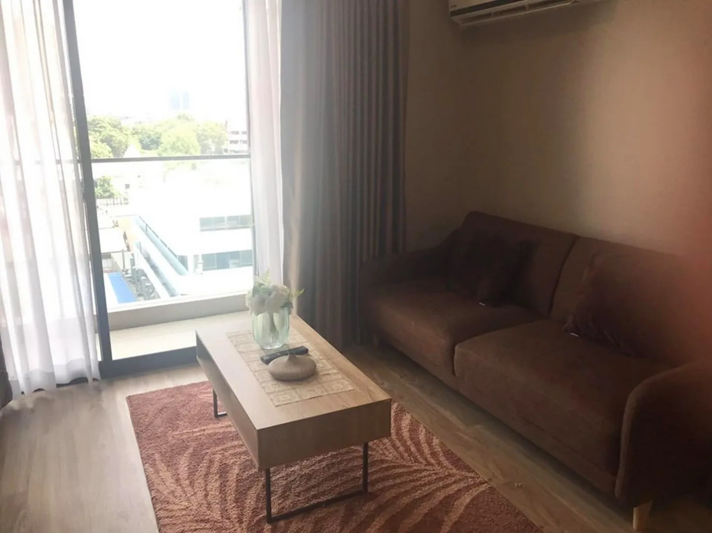 Property photos for Blossom Condo @ Sathorn - Charoenrat