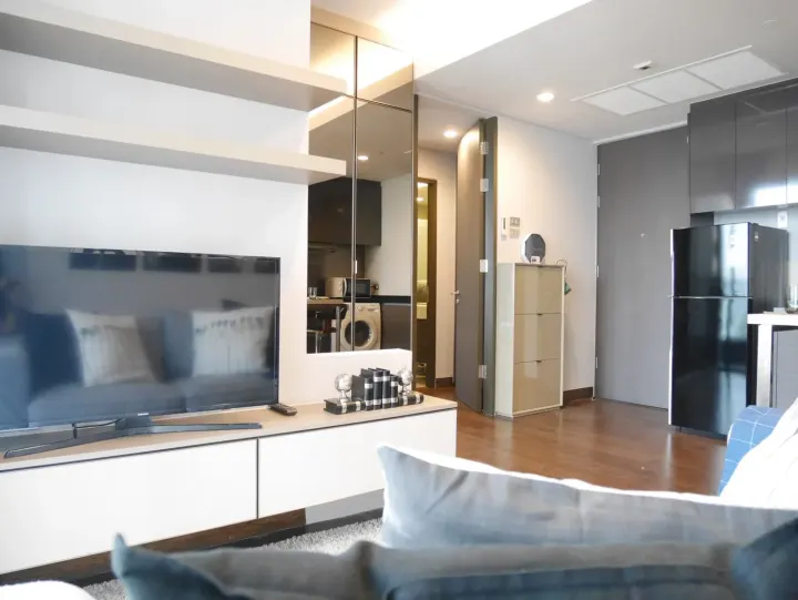 Property photos for The Lumpini 24
