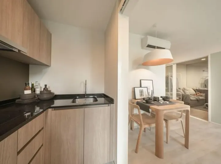 Property photos for Chambers Chaan Ladprao - Wanghin