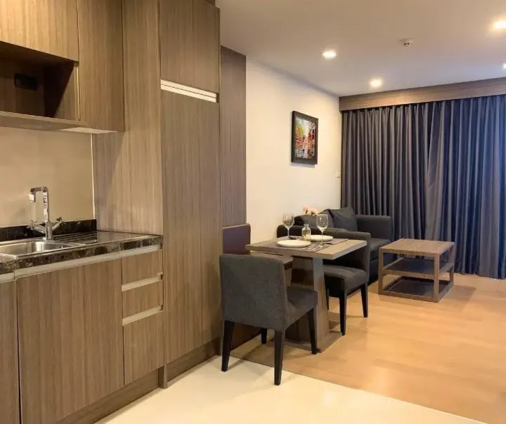 Property photos for Art @ Thonglor 25