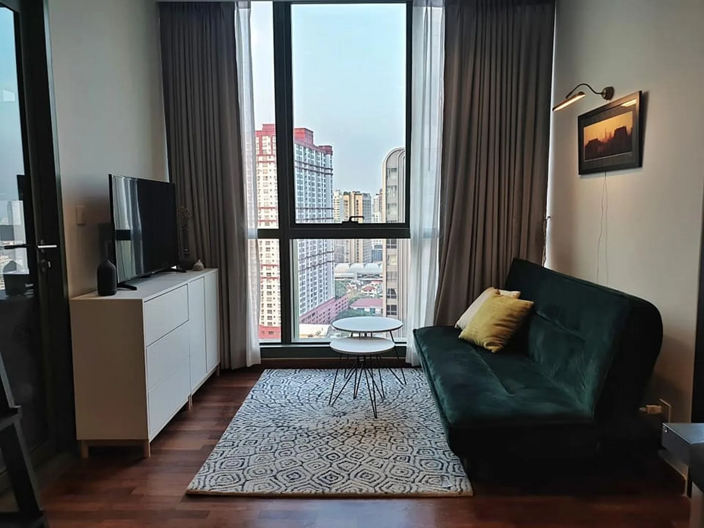 Property photos for Wish Signature  Midtown Siam