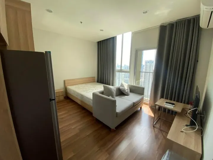 Property photos for Noble Revolve Ratchada 2