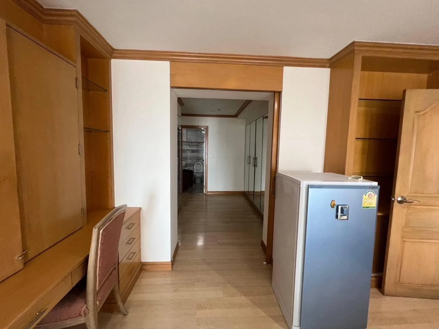 Property photos for Silom Suite