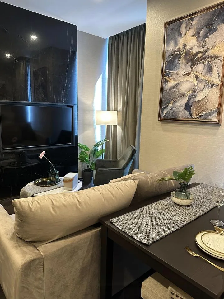 Property photos for The Esse Sukhumvit 36