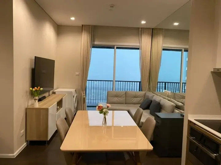 Property photos for The Saint Residences