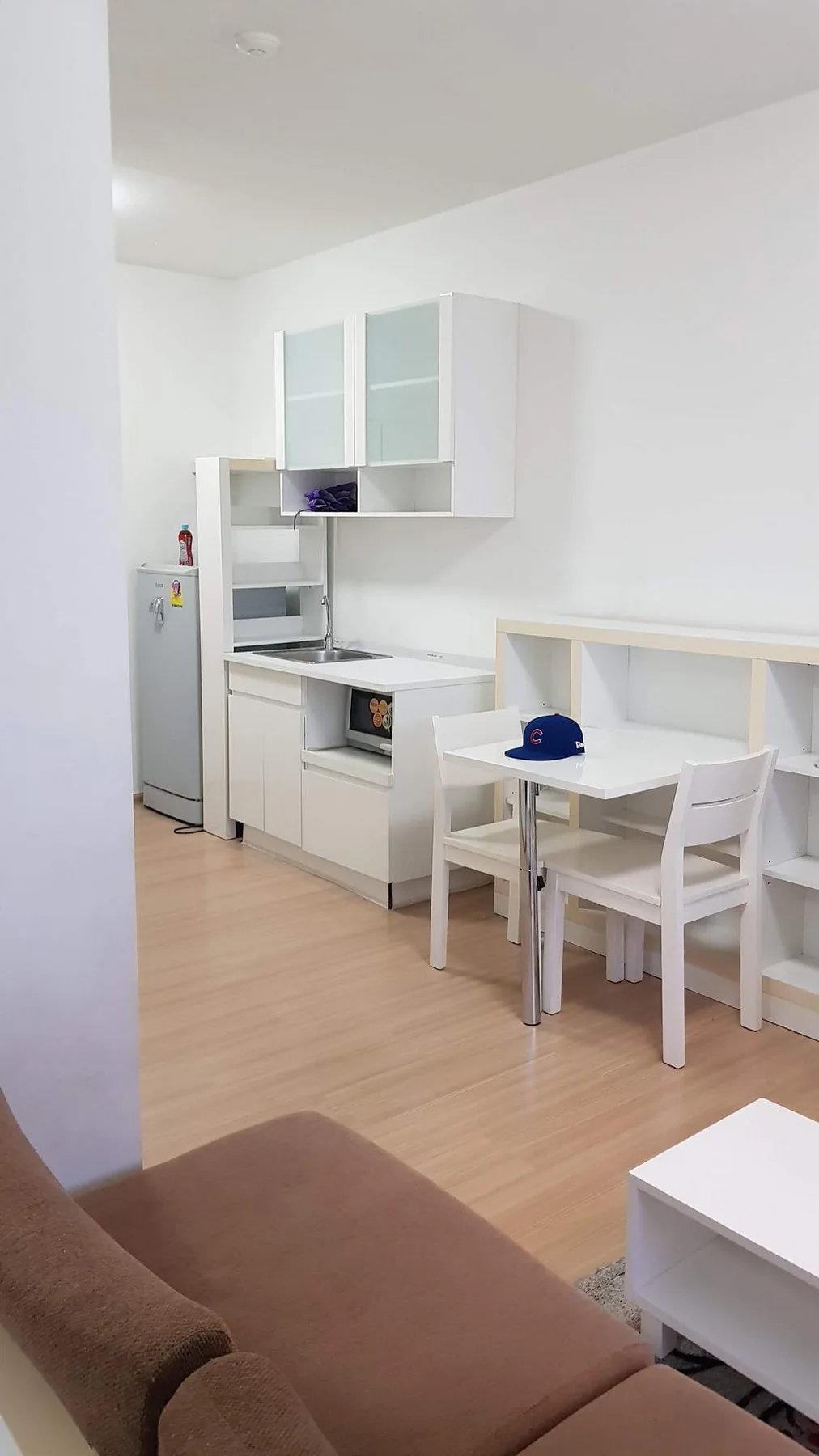 Property photos for A Space Asoke - Ratchada