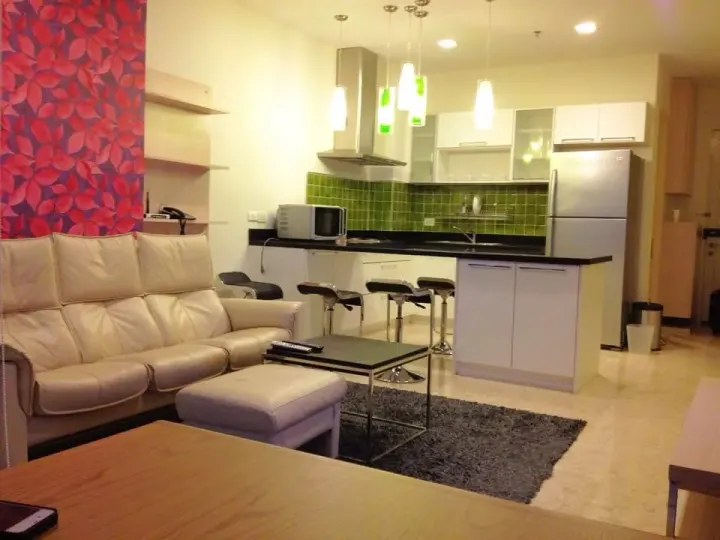 Property photos for Nusasiri Grand