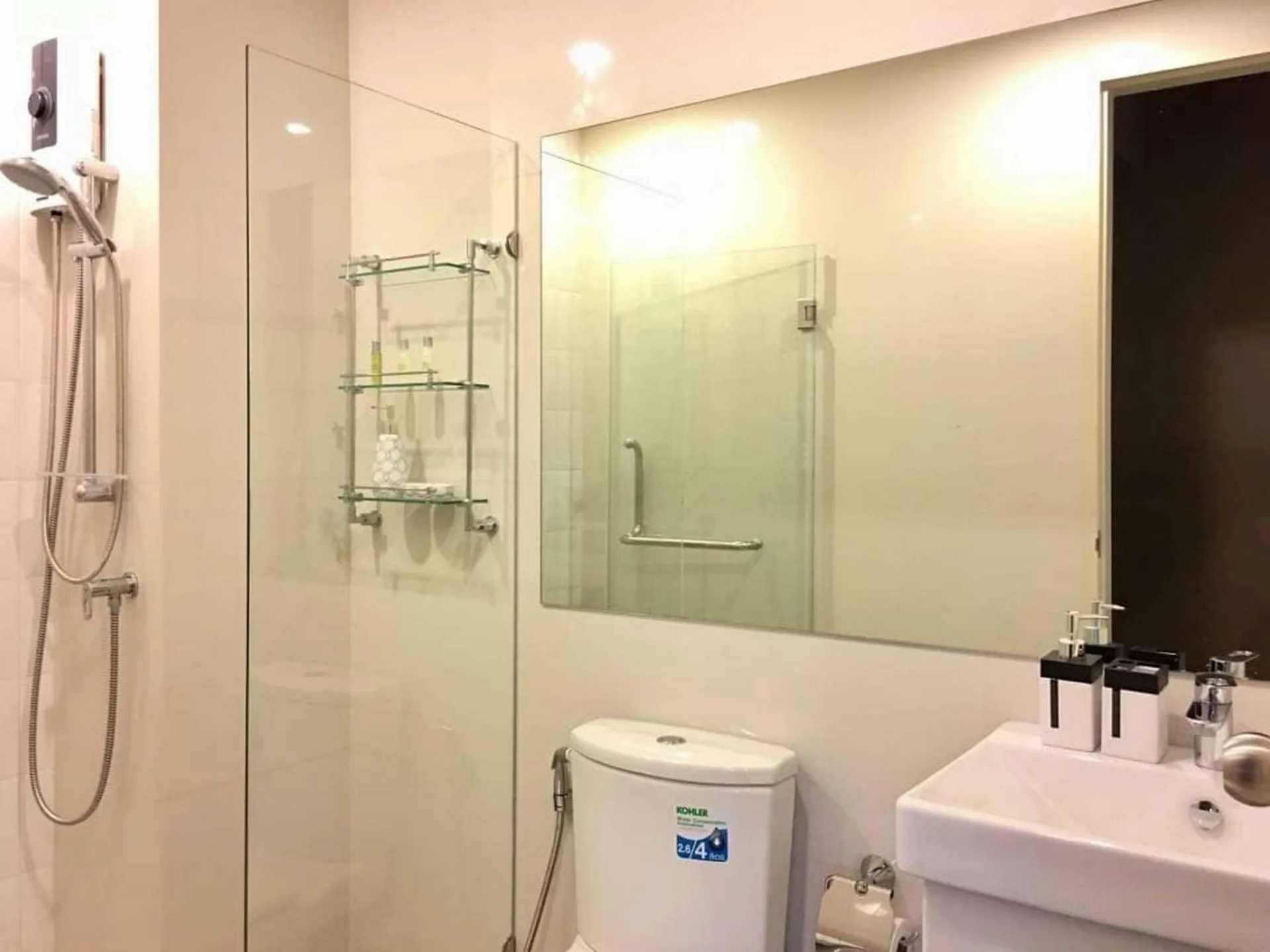 Property photos for Life Asoke