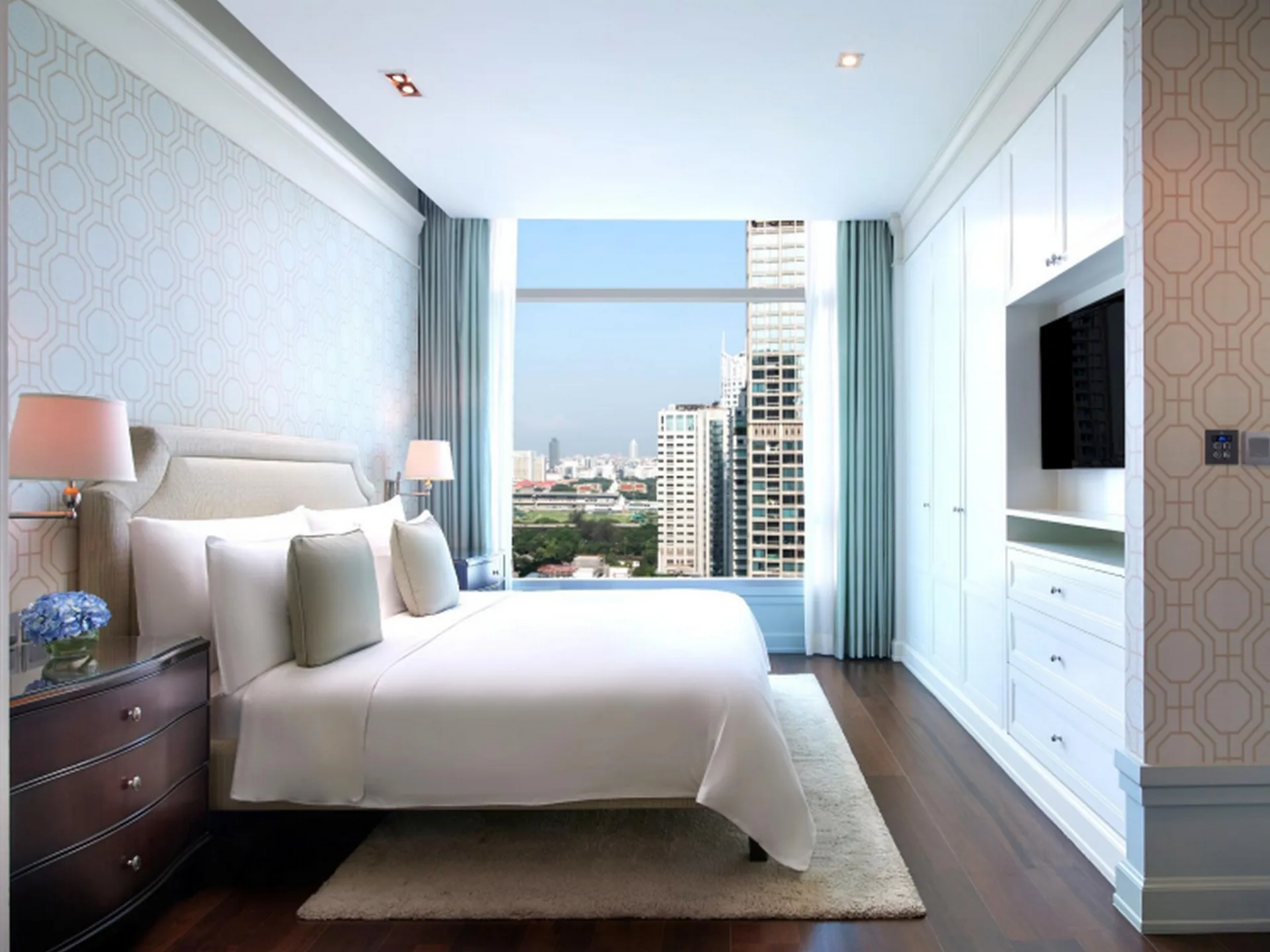 Property photos for Oriental Residence
