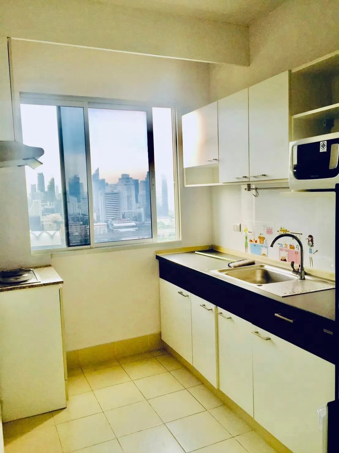 Property photos for Supalai Park Asoke-ratchada