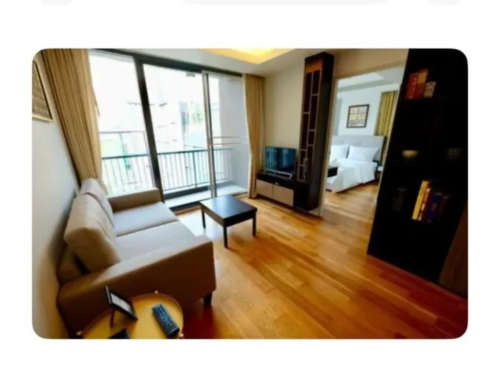 Property photos for Focus Ploenchit