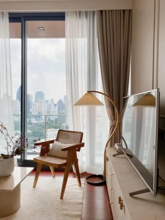 Property photos for KHUN by YOO inspired by Starck