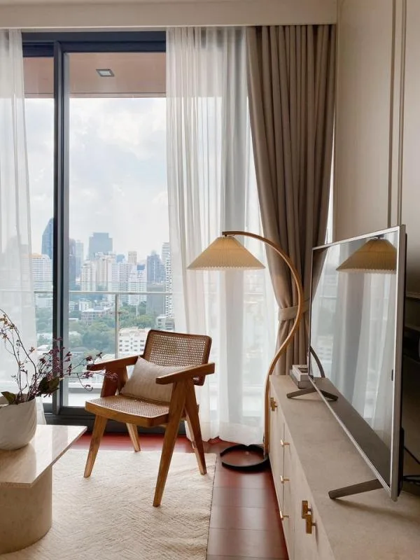 Property photos for KHUN by YOO inspired by Starck