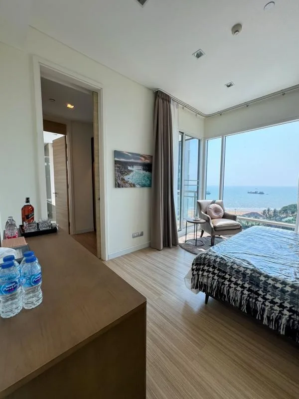 Property photos for Reflection Jomtien Beach Pattaya