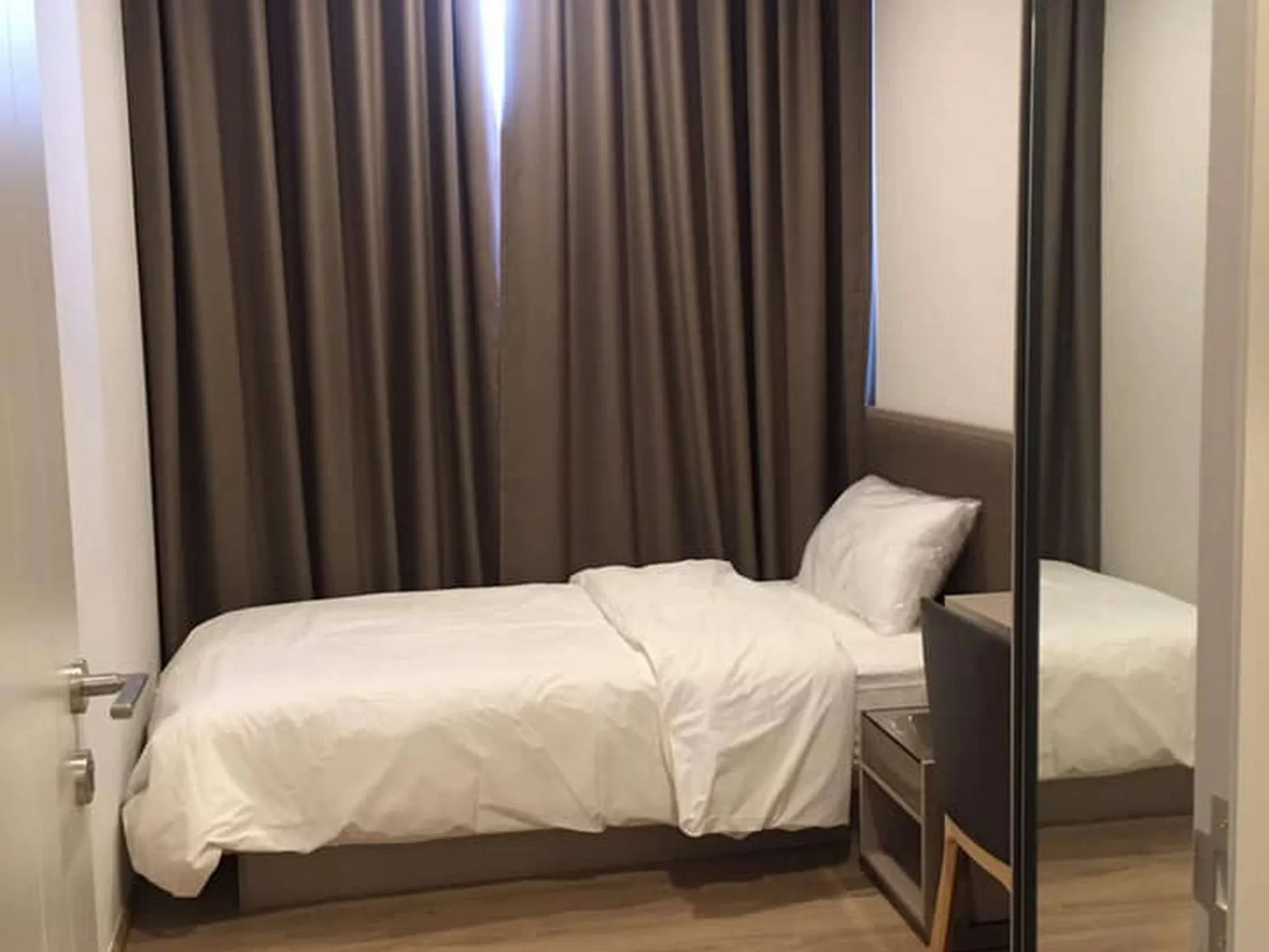 Property photos for OKA HAUS Sukhumvit 36