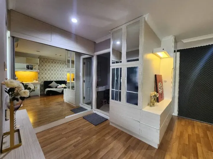 Property photos for Lumpini Place Rama IX - Ratchada