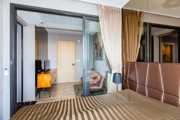 Property photos for THE LINE Jatujak - Mochit