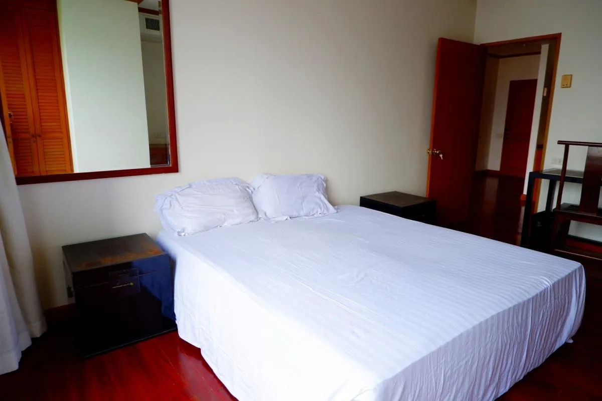 Property photos for Baan Chao Praya