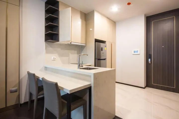 Property photos for Laviq Sukhumvit 57