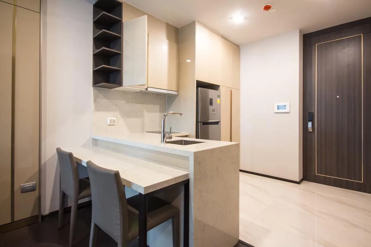 Property photos for Laviq Sukhumvit 57