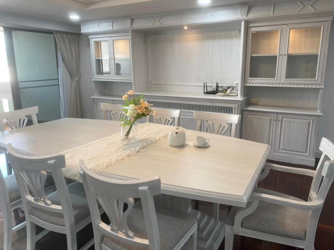 Property photos for Sethiwan Mansion Sukhumvit 49