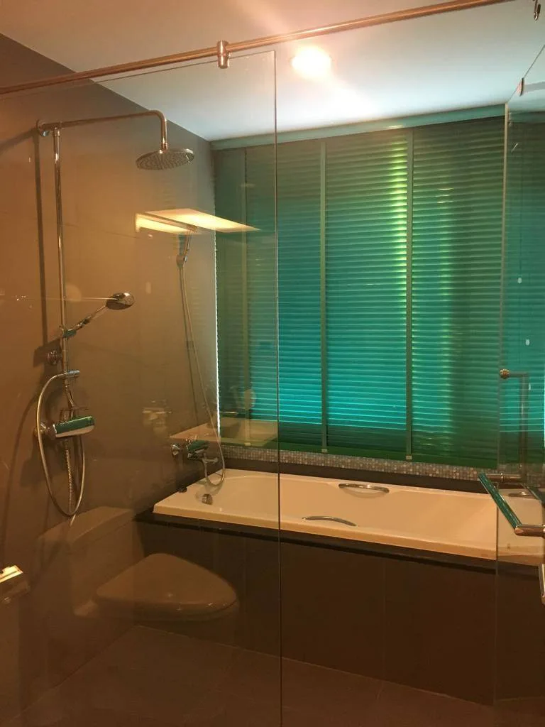Property photos for The Crest Sukhumvit 34